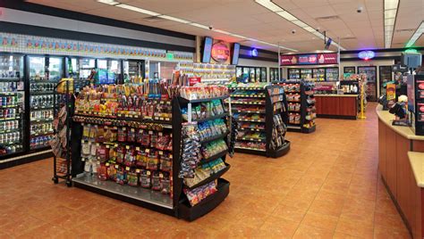 convenience store design ideas.